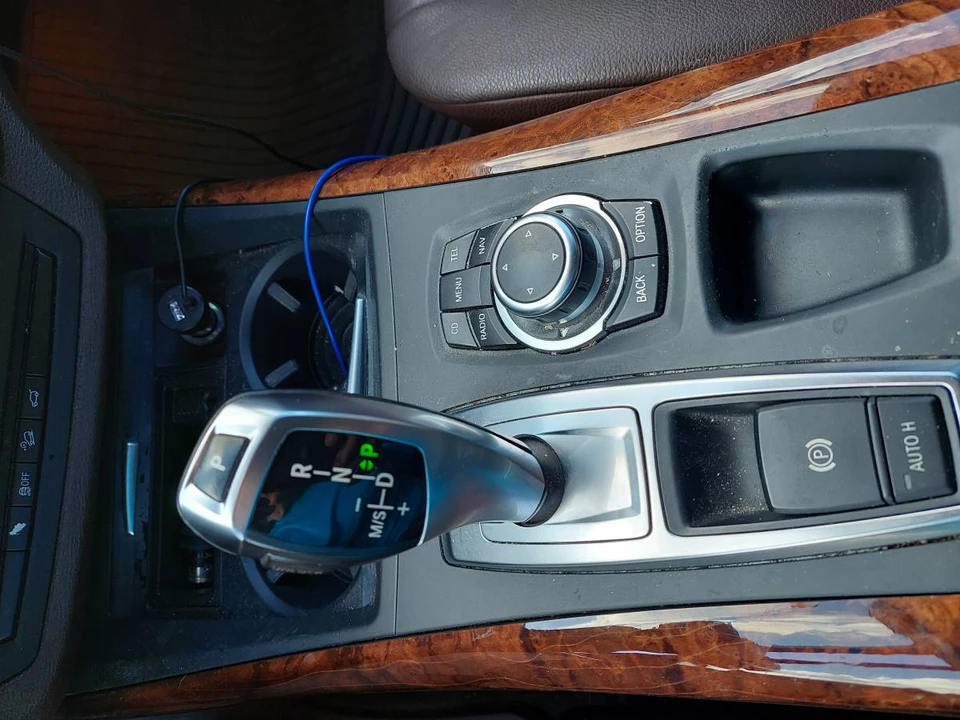 2012 BMW E70 X5 - Image 11 of 17
