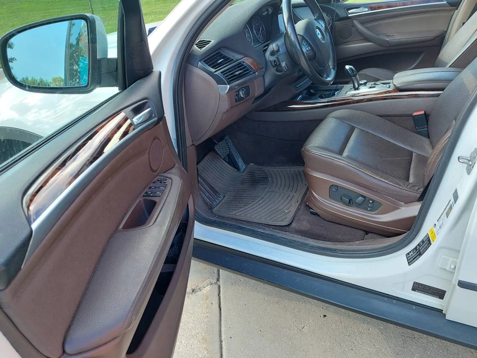 2012 BMW E70 X5 - Image 12 of 17