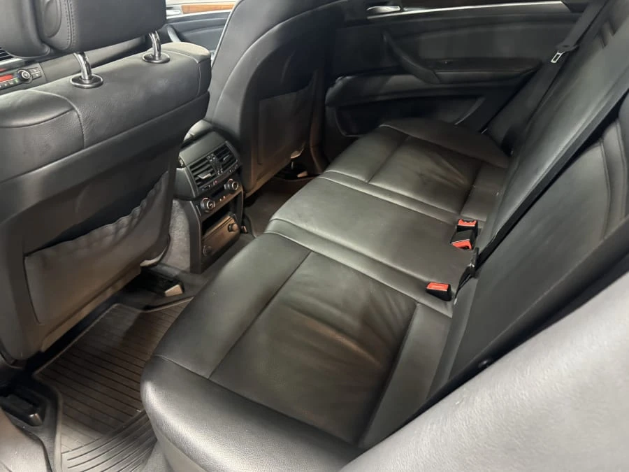 2012 BMW E70 X5 - Image 8 of 10