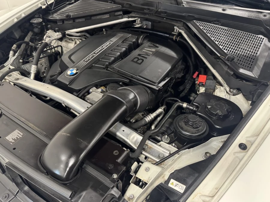2012 BMW E70 X5 - Image 10 of 10