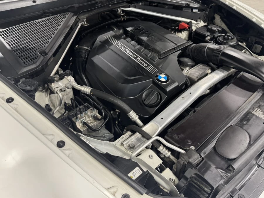 2012 BMW E70 X5 - Image 9 of 10