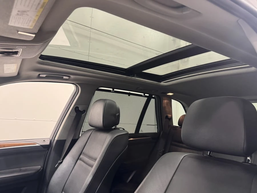 2012 BMW E70 X5 - Image 7 of 10