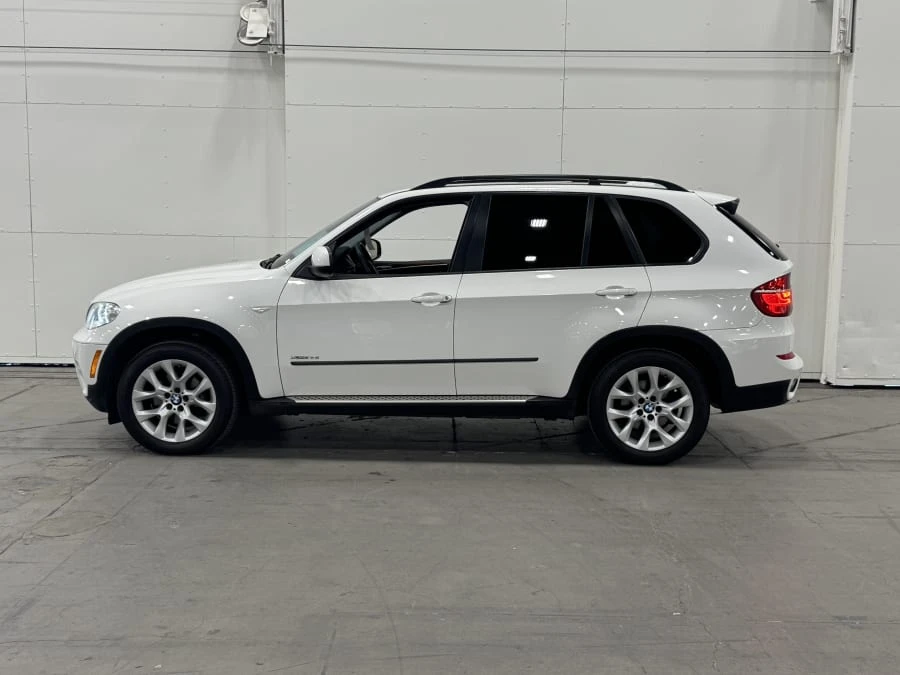2012 BMW E70 X5 - Image 2 of 10