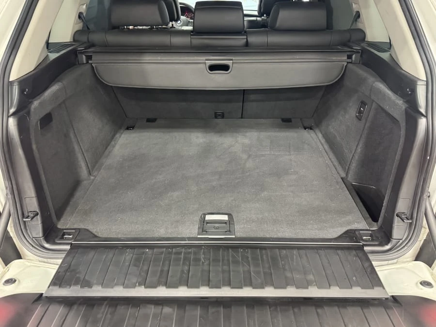 2012 BMW E70 X5 - Image 6 of 10