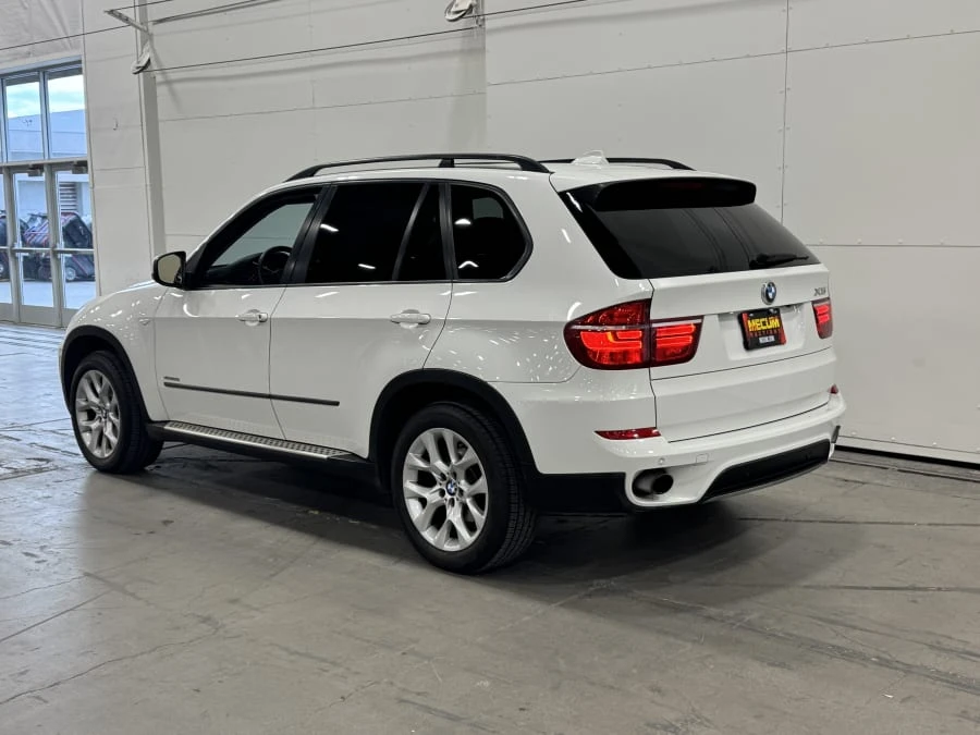 2012 BMW E70 X5 - Image 3 of 10