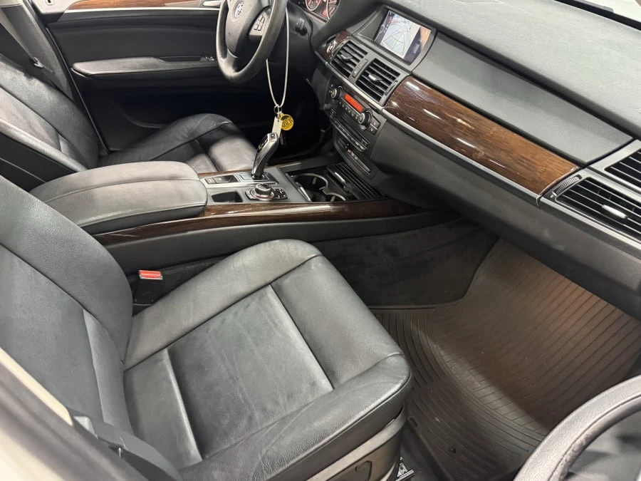 2012 BMW E70 X5 - Image 5 of 10