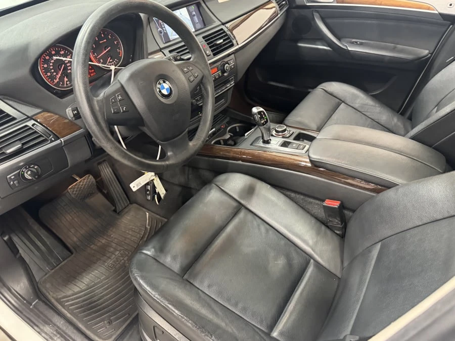 2012 BMW E70 X5 - Image 4 of 10