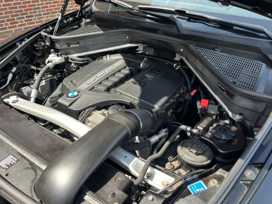 2012 BMW E70 X5 - Image 8 of 8