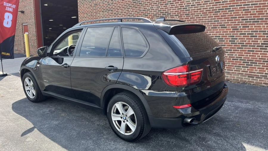 2012 BMW E70 X5 - Image 3 of 8