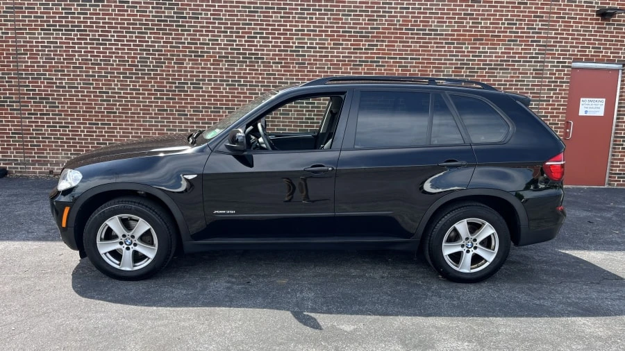 2012 BMW E70 X5 - Image 2 of 8