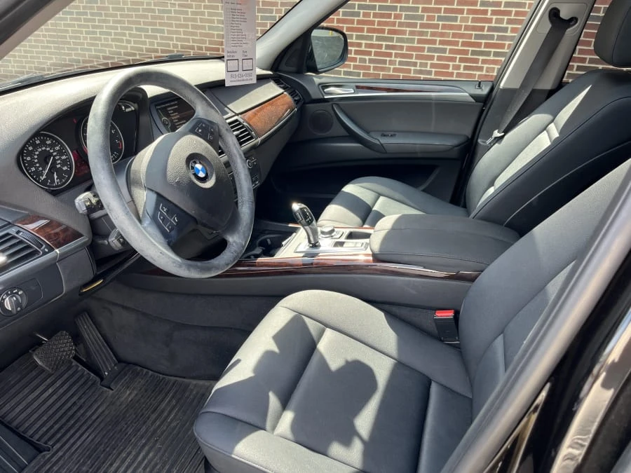 2012 BMW E70 X5 - Image 4 of 8