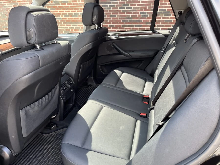 2012 BMW E70 X5 - Image 7 of 8