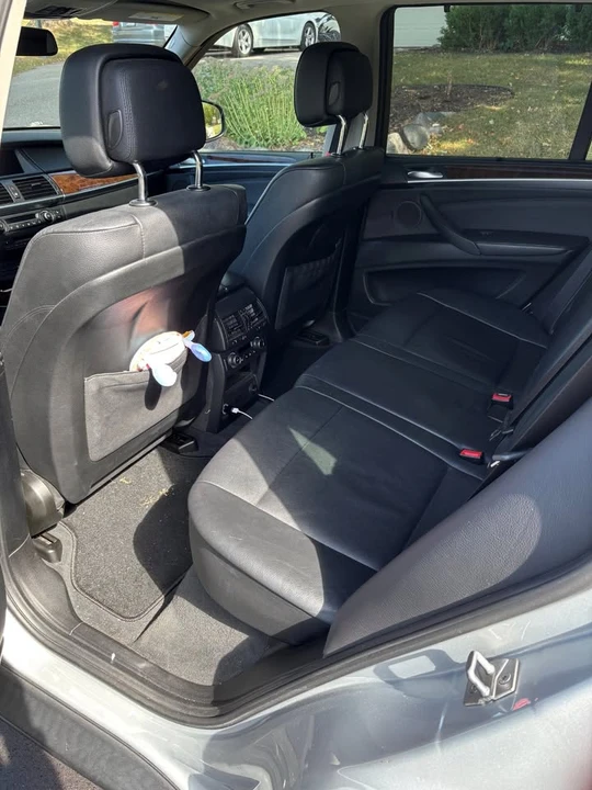 2012 BMW E70 X5 - Image 6 of 7