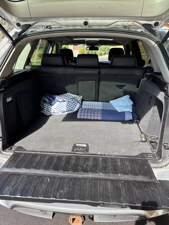 2012 BMW E70 X5 - Image 7 of 7