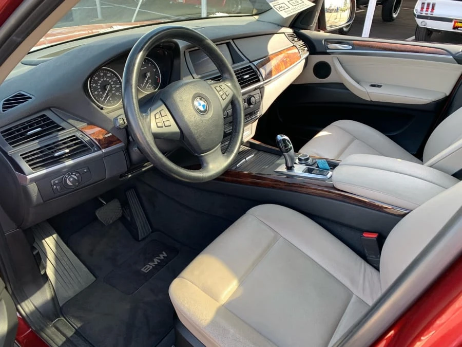 2012 BMW E70 X5 - Image 4 of 8