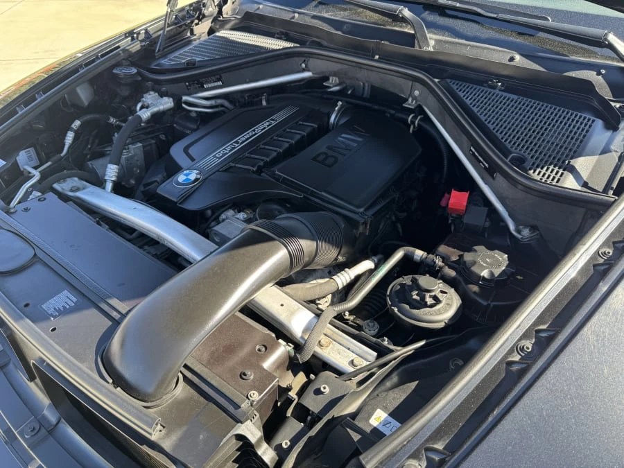 2012 BMW E70 X5 - Image 10 of 10