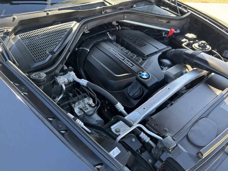 2012 BMW E70 X5 - Image 9 of 10