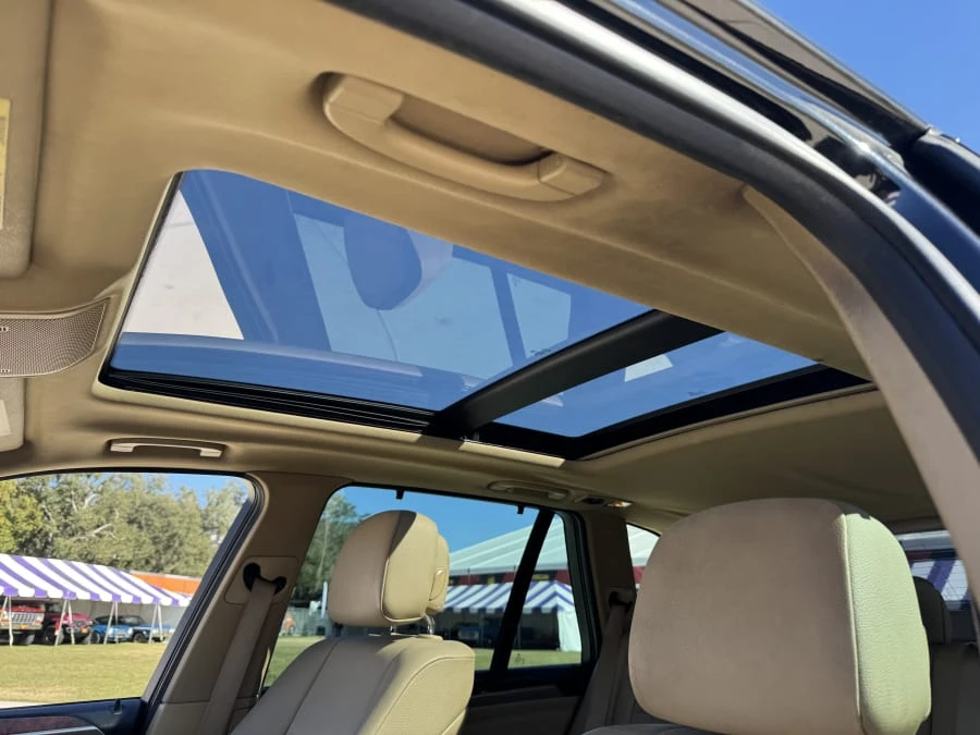 2012 BMW E70 X5 - Image 6 of 10