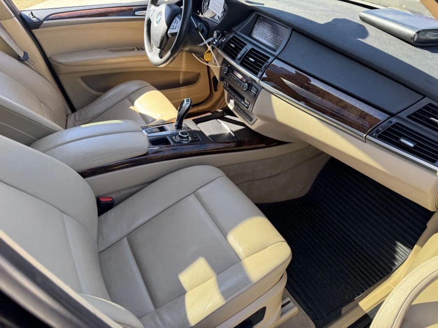 2012 BMW E70 X5 - Image 7 of 10