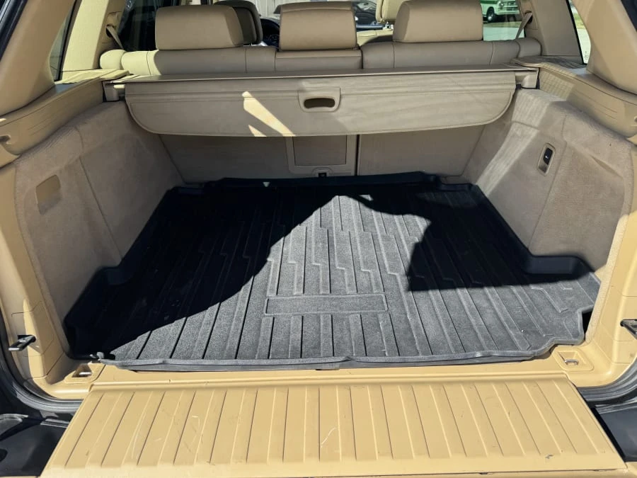 2012 BMW E70 X5 - Image 8 of 10
