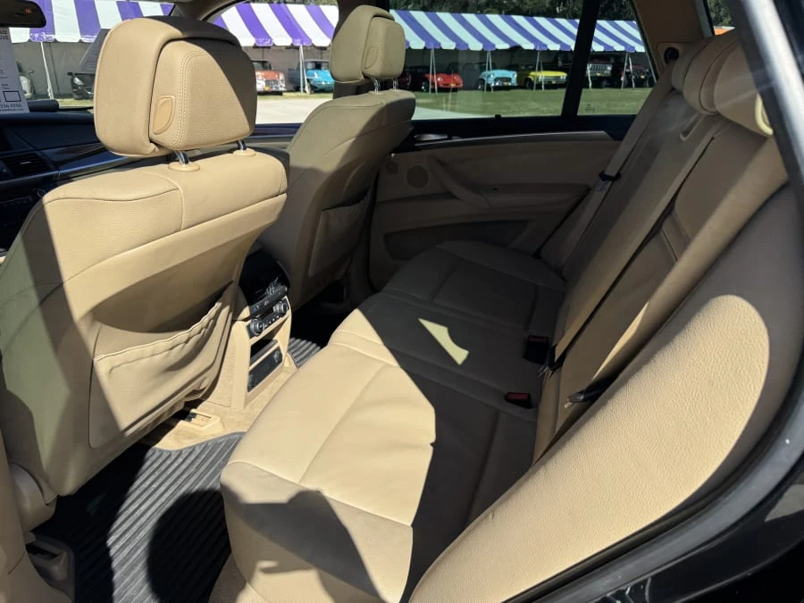 2012 BMW E70 X5 - Image 5 of 10