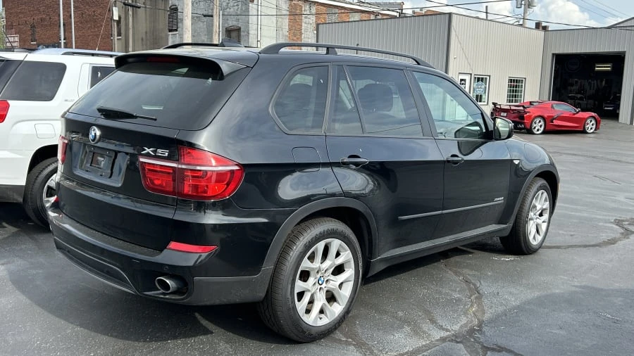 2012 BMW E70 X5 - Image 2 of 6
