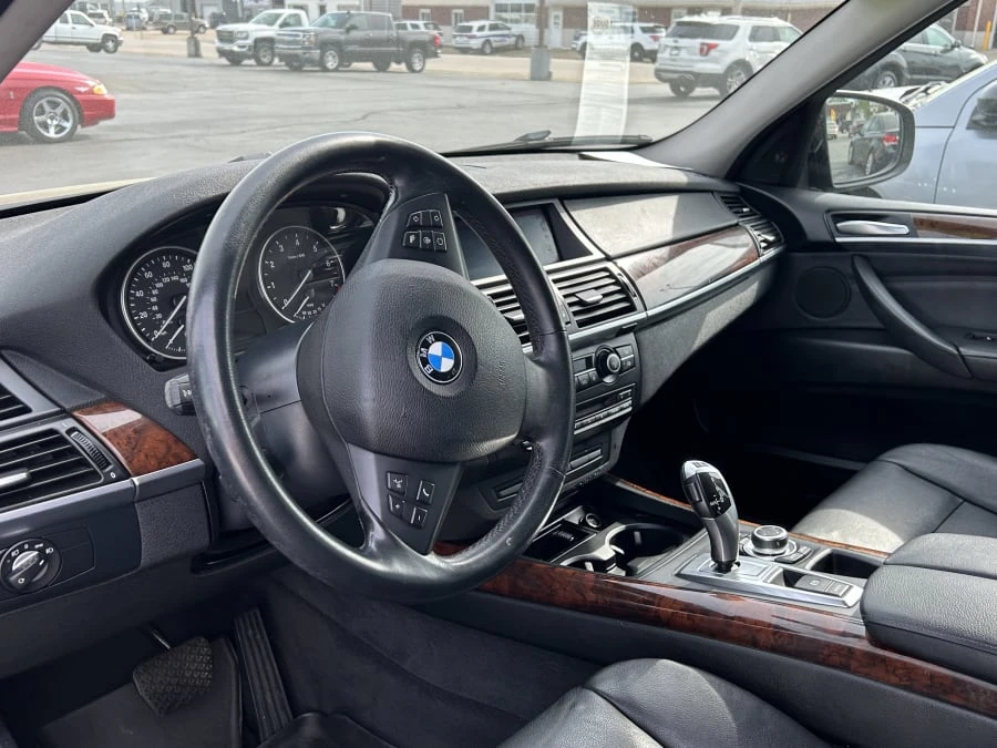 2012 BMW E70 X5 - Image 5 of 6