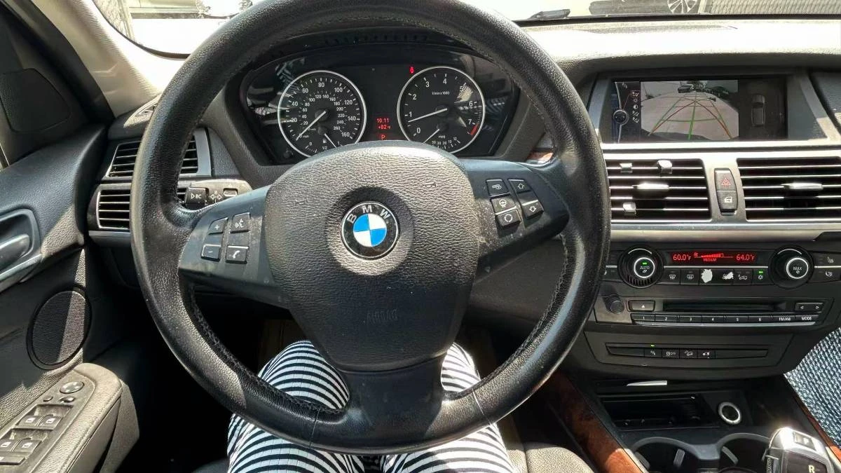 2012 BMW E70 X5 - Image 9 of 12