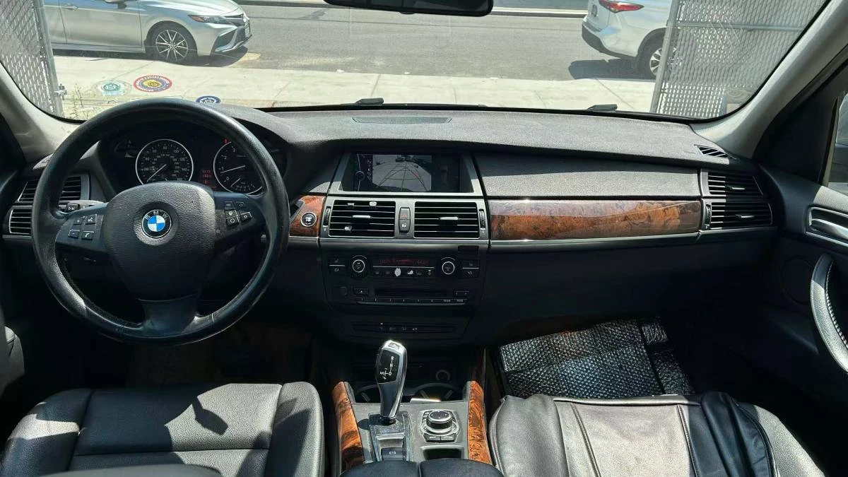 2012 BMW E70 X5 - Image 12 of 12