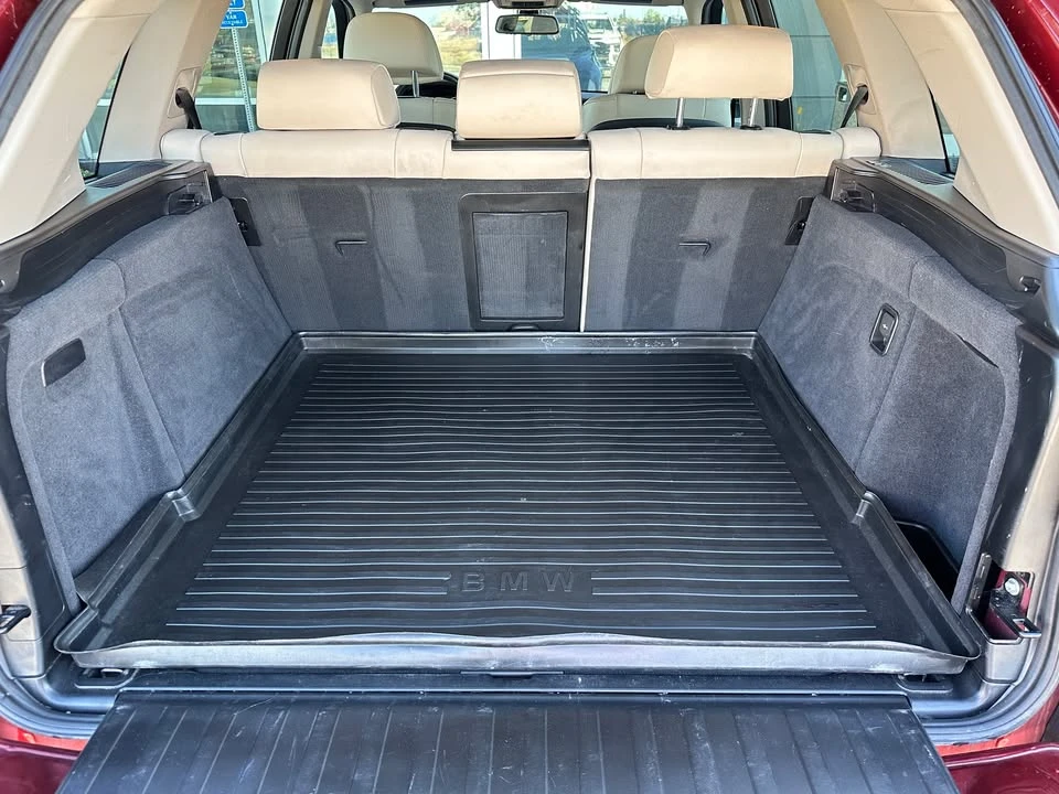 2012 BMW E70 X5 - Image 16 of 20