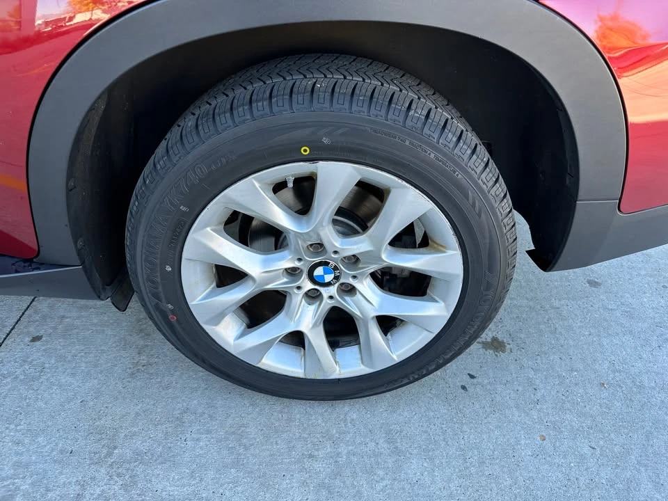 2012 BMW E70 X5 - Image 18 of 20