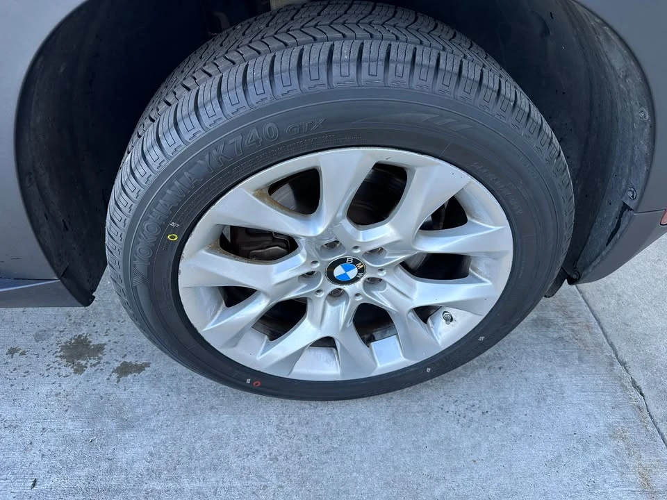 2012 BMW E70 X5 - Image 20 of 20
