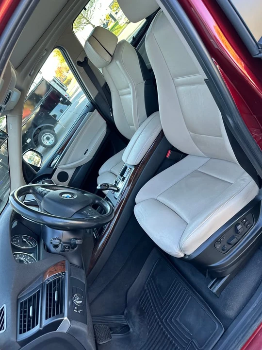 2012 BMW E70 X5 - Image 11 of 20