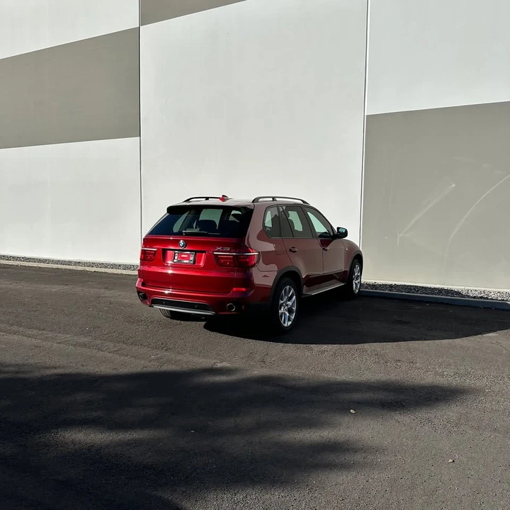 2012 BMW E70 X5 - Image 9 of 20