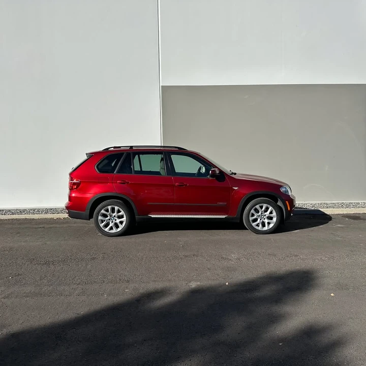 2012 BMW E70 X5 - Image 2 of 20