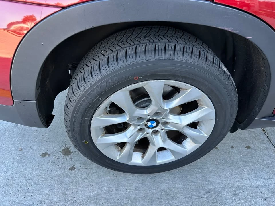 2012 BMW E70 X5 - Image 19 of 20