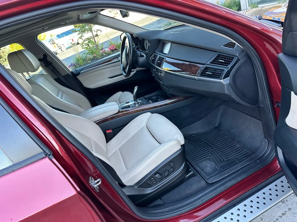 2012 BMW E70 X5 - Image 14 of 20