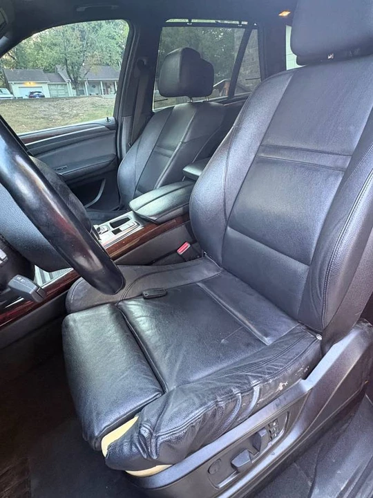 2012 BMW E70 X5 - Image 9 of 22