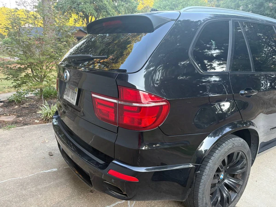 2012 BMW E70 X5 - Image 20 of 22