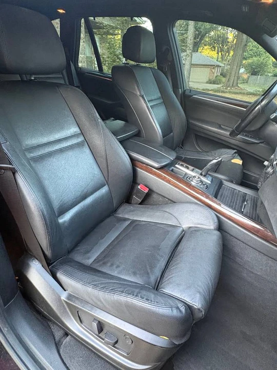 2012 BMW E70 X5 - Image 6 of 22
