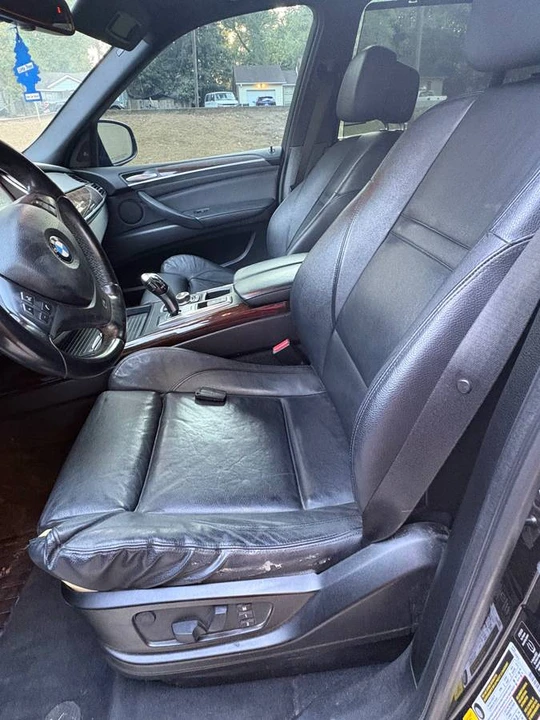 2012 BMW E70 X5 - Image 10 of 22