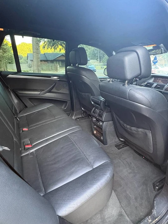 2012 BMW E70 X5 - Image 5 of 22