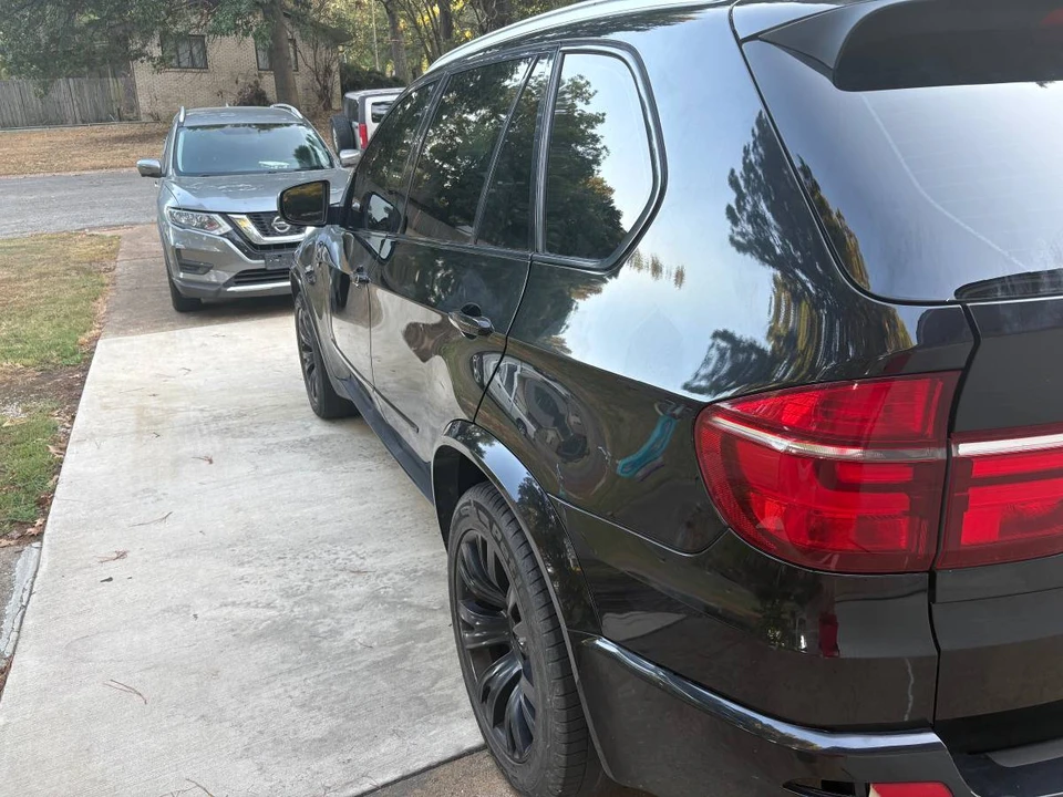 2012 BMW E70 X5 - Image 21 of 22