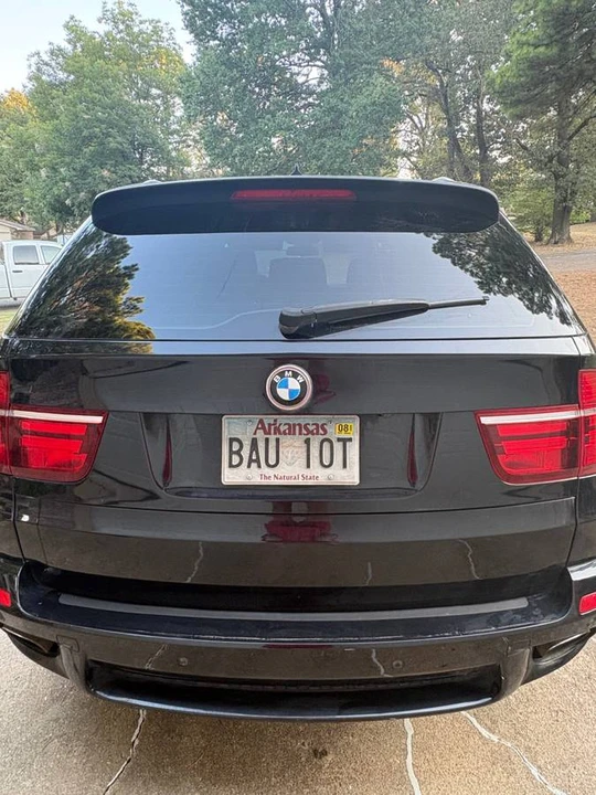 2012 BMW E70 X5 - Image 3 of 22