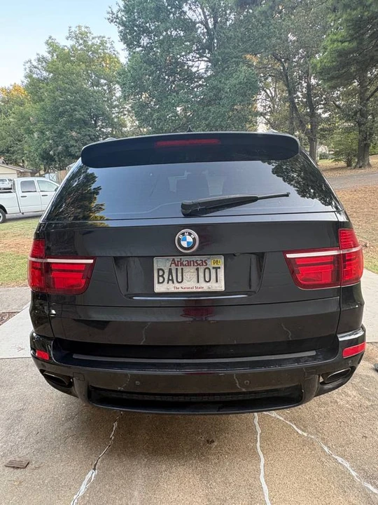 2012 BMW E70 X5 - Image 2 of 22