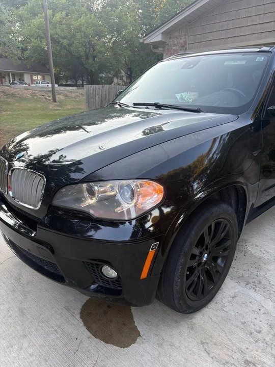 2012 BMW E70 X5 - Image 22 of 22