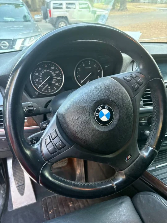 2012 BMW E70 X5 - Image 12 of 22