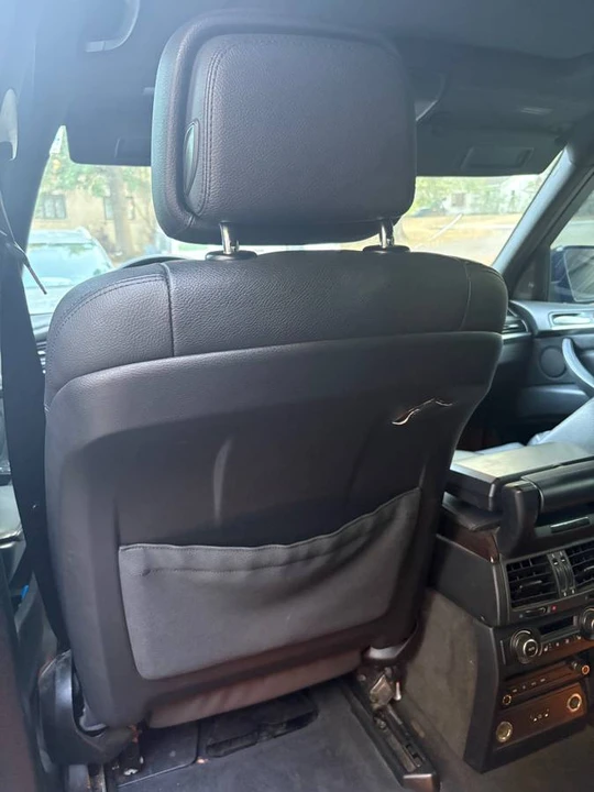 2012 BMW E70 X5 - Image 14 of 22
