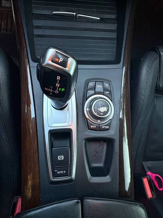 2012 BMW E70 X5 - Image 7 of 22