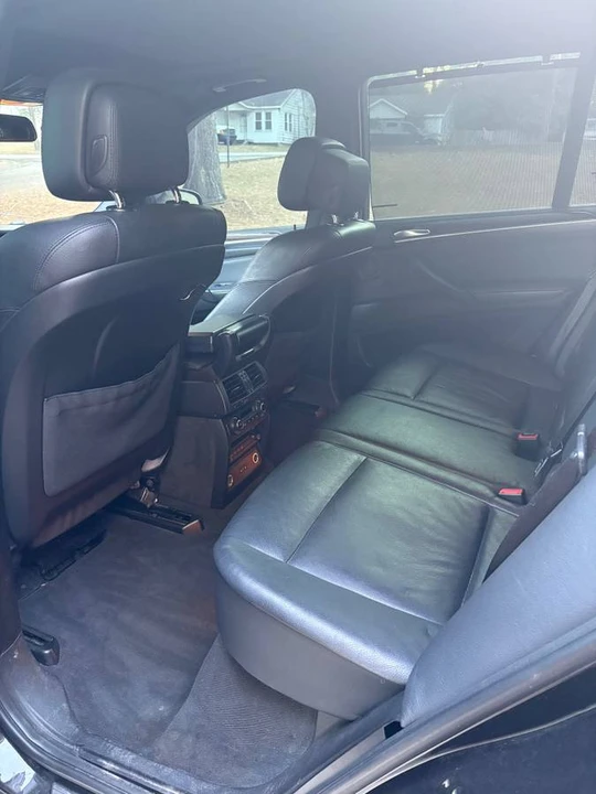 2012 BMW E70 X5 - Image 15 of 22